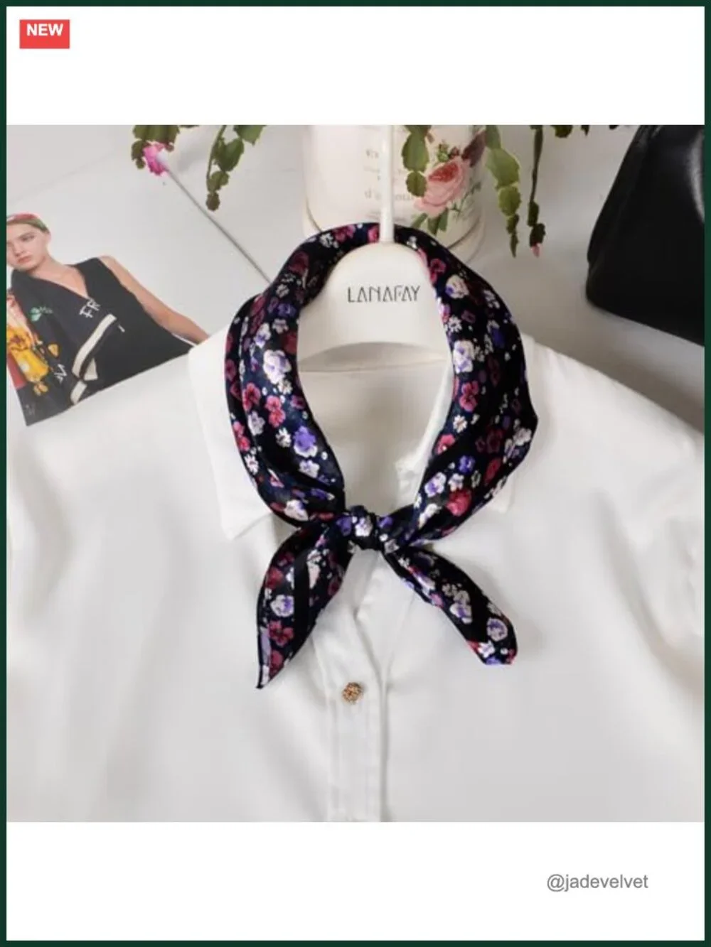 100% Mulberry Silk 21